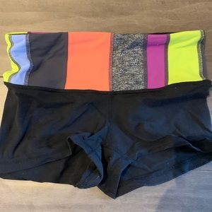 Lulu lemon women’s spandex